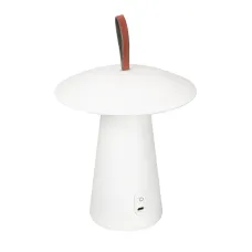 Светильник SP-PATIO-TAB-2W Warm3000 (WH, 127 deg) (IP54 Металл, 2 года)