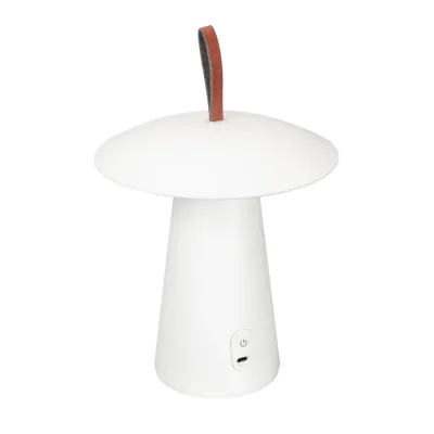 Светильник SP-PATIO-TAB-2W Warm3000 (WH, 127 deg) (IP54 Металл, 2 года)