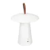 Светильник SP-PATIO-TAB-2W Warm3000 (WH, 127 deg) (IP54 Металл, 2 года)