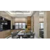 Светильник подвесной  Maytoni Glint MOD072PL-L36B3K LED 36W Черный