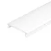 Экран STRETCH-25-CEIL-CENTER-10m OPAL-PVC