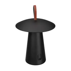 Светильник SP-PATIO-TAB-2W Warm3000 (BK, 127 deg) (IP54 металл, 2 года)