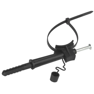 ЭРА Крепление фасадное BRPF-60 рознич. упак. (1шт.) (200/1600)