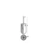 Светильник подвесной Onda 3х60Вт E14 IP20 Freya FR5182PL-03FG
