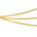 Лента светодиодная 6 Вт/м 24В IP20 3000K 528LED/м COB-X528-8mm Freecut CSP 5 м
