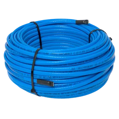 Кабель нагревательный саморегулирующийся DSE-15F (15 Вт/м) 200 м