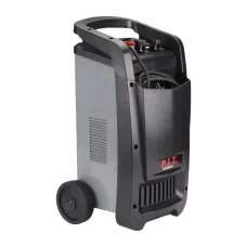 Пуско-зарядное устройство P.I.T. PZU450-C МАСТЕР (1.5/10кВт, 12/24В, ток 40/50А, ёмк. акб 40-700Ач)