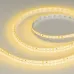 Лента светодиодная 9,6 Вт/м 24В IP20 Жёлтый 120LED/м RT/RTW-A120-8-11mm SMD 2835 5 м