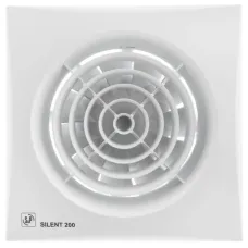 SILENT-200 CZ (220-240V 50HZ) RE Вентилятор