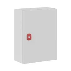 Корпус навесной ST с М/П ВxШxГ 400x300x150 мм, IP66