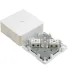 Коробка монтажная огнестойкая КМ-О(4к) - IP41 - s