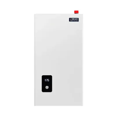 Котел электрический бытовой  ЭВАН NEXT PLUS -28