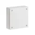 Корпус клеммный металлический SDE ВxШxГ 200x200x80 мм, IP66