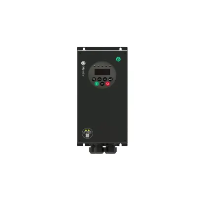 Преобразователь частоты STV050 2,2 кВт 380В ЭМС С3 + LED панель оператора + IP55