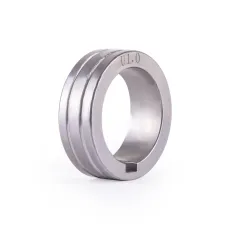 Ролик INVERMIG 185/203 д.0,8-1,0 (алюминий, пр-во /КНР)