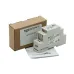 Источник питания INNOCONT. Вход: 220VAC, 0.48А, выход: 15W, 24VDC, 0.63A, -10 +50С, IP20, типы защиты: КЗ, перегрузка, перенапряжение SB-D-15-24