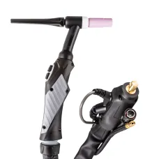 Горелка SAGGIO TIG-26 FLEX U/D 35мм2 5Pin 4M