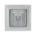 Потолочный диффузор 4VA 450х450 А