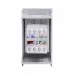 Розетка RJ-45 кат.5E,Viva,1 мод.,серая