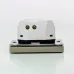 ARTGALLERY USB розетка тип-С 65Вт высокоскор.заряд. QC, PD, механизм, шампань