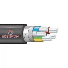 АВБШв 5x35,0 0,66кВ МС