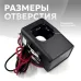 Трансформатор тока ТРП-0,66-3/50-0,5S-600А/5А-У3