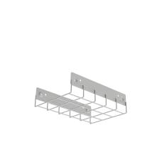 Решетка ДСП15-80, 1 шт