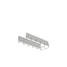 Решетка ДСП15-40, 1 шт