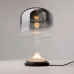 Светильник настольный Maytoni Spirito MOD286TL-L18B3K LED 18W Черный