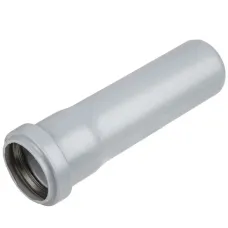 PRO AQUA Труба для внутренней канализации (Полипропилен) 50x150