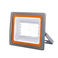 PFL -SC-  50w  6500K IP65 (матовое стекло) Jazzway