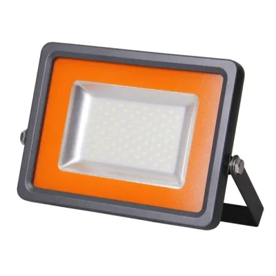 PFL- S2 -200w 6500K IP65  NEW(с клапаном) Jazzway