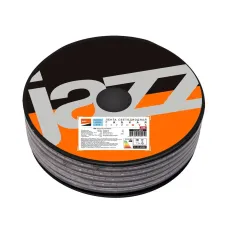 Лента  MVS-2835/60-IP68-220V 6500K  W -1m (белый без аксессуаров!) Jazzway