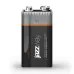 6LR61      JAZZway ULTRA Alkaline BL-1