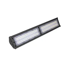 PPI- 01 100w 5000K IP65 (new slim) 230V/50Hz/E Jazzway