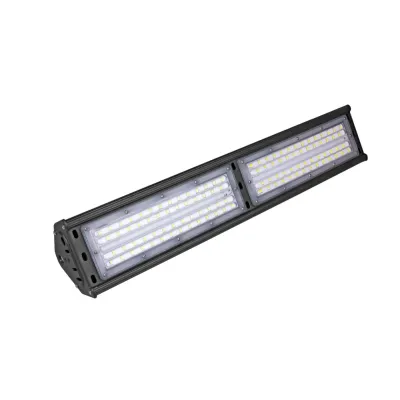 PPI- 01 100w 5000K IP65 (new slim) 230V/50Hz/E Jazzway