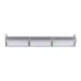 PPI- 01 150w 5000K IP65 (new slim) 230V/50Hz/E Jazzway