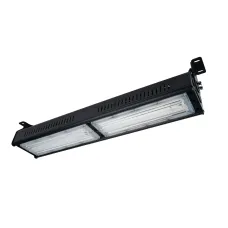 PPI- 01 200w 5000K IP65 (new slim) 230V/50Hz/E Jazzway