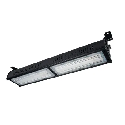 PPI- 01 200w 5000K IP65 (new slim) 230V/50Hz/E Jazzway