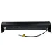 PPI- 01 200w 5000K IP65 (new slim) 230V/50Hz/E Jazzway