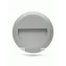 PST/W R150 2w 4000K  GREY IP65 фасадный Jazzway