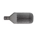PSL 02  50w 5000K IP65 GR AC85-265V (3г.гар) Jazzway