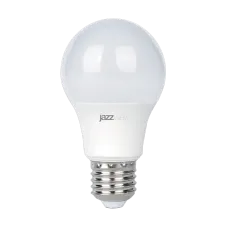 Лампа светодиодная LED 10Вт A60 E27 6500K низковольтная 12-48V