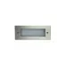 PWS/R S170070 3w 4000K 30° Сhrome IP67   встраиваемый Jazzwa