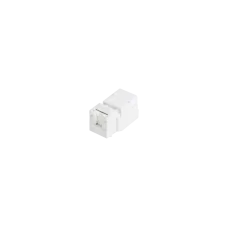 Модуль Keystone, Кат.6, RJ45/8P8C, для FT-TOOL, неэкран., со шторкой, белый