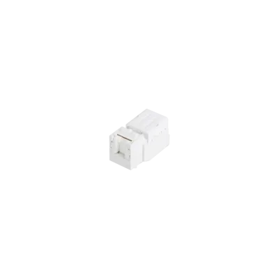 Модуль Keystone, Кат.6, RJ45/8P8C, для FT-TOOL, неэкран., со шторкой, белый
