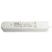 HM21-31-02 Сетевой фильтр 3-местный с/з 3x1мм2 1,8 м 250В 16А 2 USB-A+2 Type-C серия Nova белый STEKKER