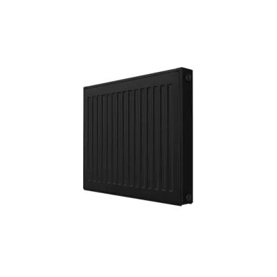 Радиатор панельный Royal Thermo VENTIL COMPACT VC22-300-600 Noir Sable