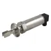 Вибрационный датчик уровня жидкостей INNOLEVEL, -40 +150°С, Pmax=10 bar, 12 - 55 VDC, IP65, соединение - Clamp DN40, удлинение 40 мм, нерж. сталь 316L, электрополировка зо