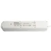 HM21-31-05 Сетевой фильтр 3-местный с/з 3x1мм2 5 м 250В 16А 2 USB-A+2 Type-C 3 серия Nova белый STEKKER